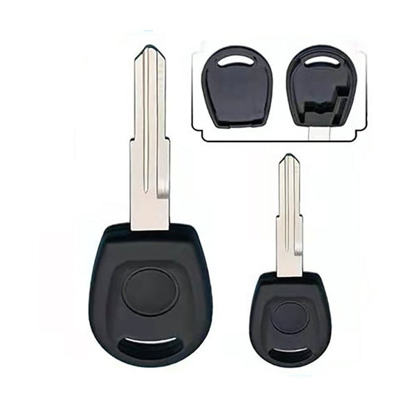 Transponder Key Shell Case for FAW Oley