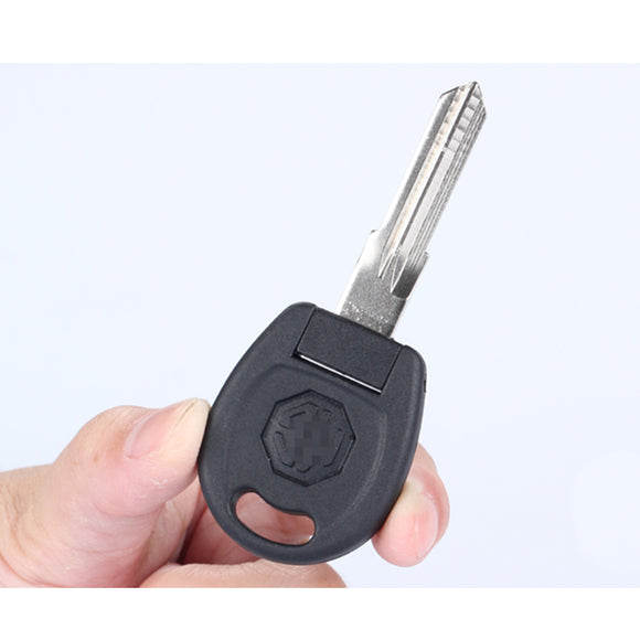 5pcsTransponder Key Shell Case for MG3