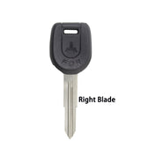 Transponder Key Shell Case for Mitsubishi Eclipse Galant Endeavor