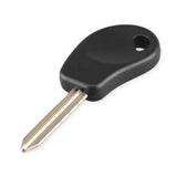 Transponder Key Shell for Peugeot - Pack of 5