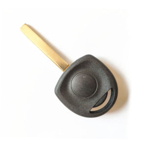 Transponder Chip key For Opel Astra H