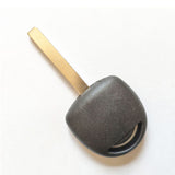 Transponder Chip key For Opel Astra H