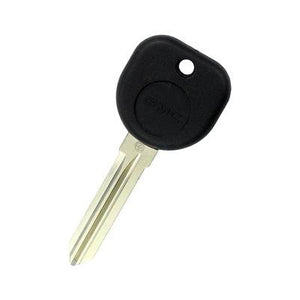 Transponder Key 46 2007 for Chevrolet GMC