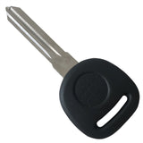 Transponder Key 46 PCF7936 for Chevrolet