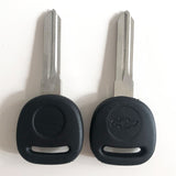 Transponder Key 46 PCF7936 for Chevrolet