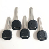 Transponder Key 46 PCF7936 for Chevrolet