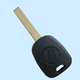 Transponder Key Shell For BMW - Pack of 5