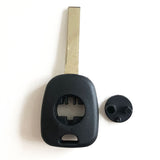 Transponder Key Shell For BMW - Pack of 5