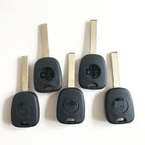 Transponder Key Shell For BMW - Pack of 5