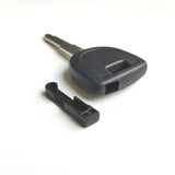 Transponder Key Shell For Mazda - Pack of 5
