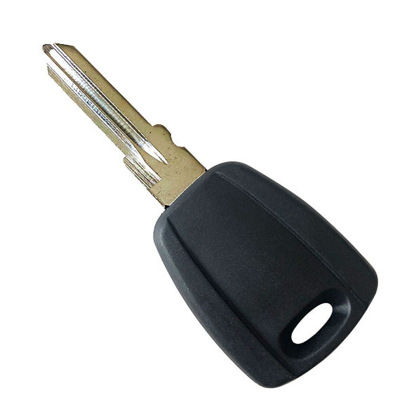 Transponder Key Shell GT15R for Fiat (5pcs)