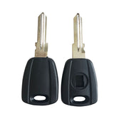 Transponder Key Shell GT15R for Fiat (5pcs)