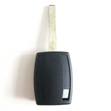 Transponder Key Shell HU101 for Ford Focus - 5 pcs