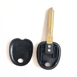 Transponder Key Shell HYN14R for Hyundai Kia - 5pcs