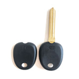 Transponder Key Shell HYN14R for Hyundai Kia - 5pcs