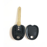 Transponder Key Shell HYN14 for Hyundai ( 5pcs)