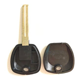 Transponder Key Shell Laser Blade for KIA Porigo - Pack of 5
