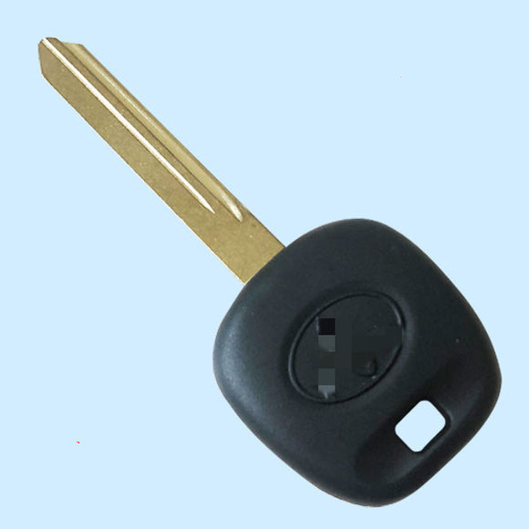 Transponder Key Shell TOY47 for Toyota 5 pcs