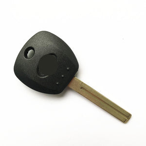 Transponder Key Shell TOY48 for Hyundai Azera (5pcs)