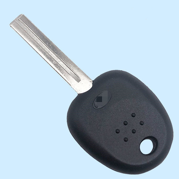 Transponder Key Shell TOY48 for Hyundai Laser (5pcs)