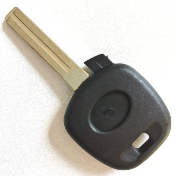 Transponder Key Shell With TOY48 short blade for Toyota - 5 pcs