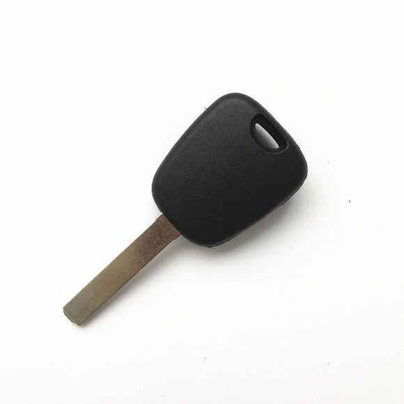 Transponder Key Shell With VA2 Blade for Citroen without logo 5 pcs