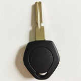 Transponder Key Shell for BMW - Pack of 5