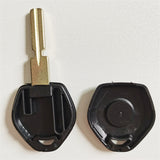 Transponder Key Shell for BMW - Pack of 5