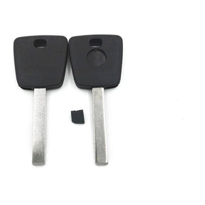Transponder Key Shell for Buick 5 pcs