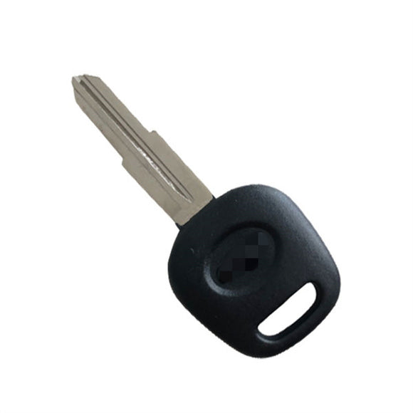 Transponder Key Shell for Chevrolet Epica Captiva (5pcs)