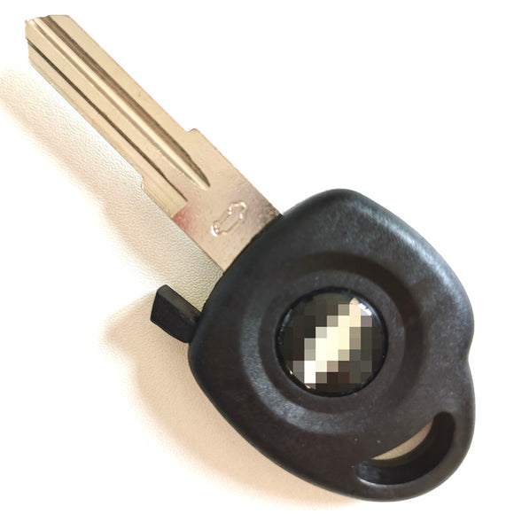 Transponder Key Shell for Chevrolet Korian (5pcs)