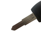 Transponder Key Shell for Chevrolet with Right blade ( 5 pcs )