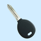 Transponder Key Shell for Chrysler Jeep Dodge (5pcs)