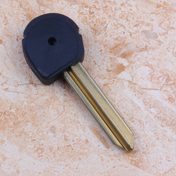 Transponder Key Shell for Citroen- Pack of 5