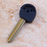 Transponder Key Shell for Citroen- Pack of 5
