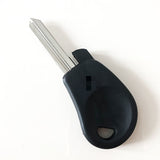 Transponder Key Shell for Citroen - 5 pcs