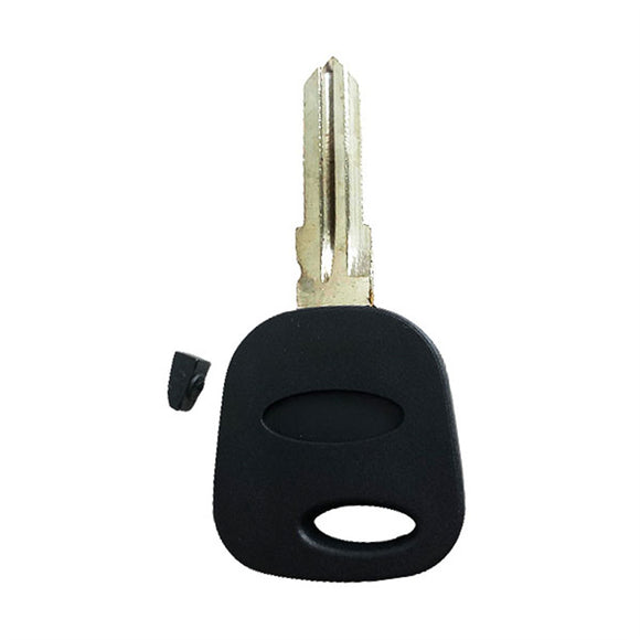 Transponder Key Shell for Ford (5pcs)
