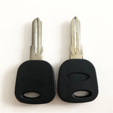 Transponder Key Shell for Ford (5pcs)