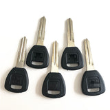 Transponder Key Shell for Honda - Pack of 5
