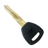 Transponder Key Shell for Honda - Pack of 5