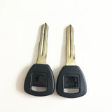Transponder Key Shell for Honda - Pack of 5