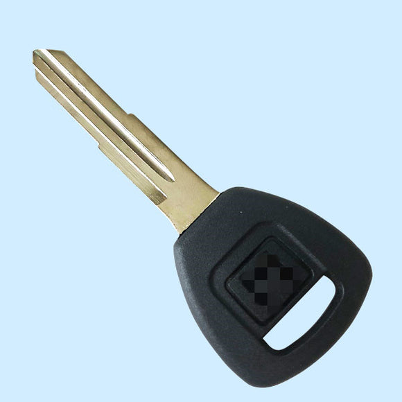 Transponder Key Shell for Honda - Pack of 5