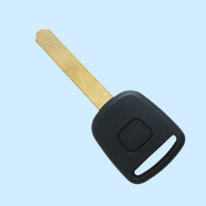 Transponder Key Shell for Honda 5 pcs