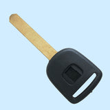 Transponder Key Shell for Honda 5 pcs