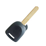 Transponder Key Shell for Honda 5 pcs
