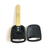 Transponder Key Shell for Honda 5 pcs
