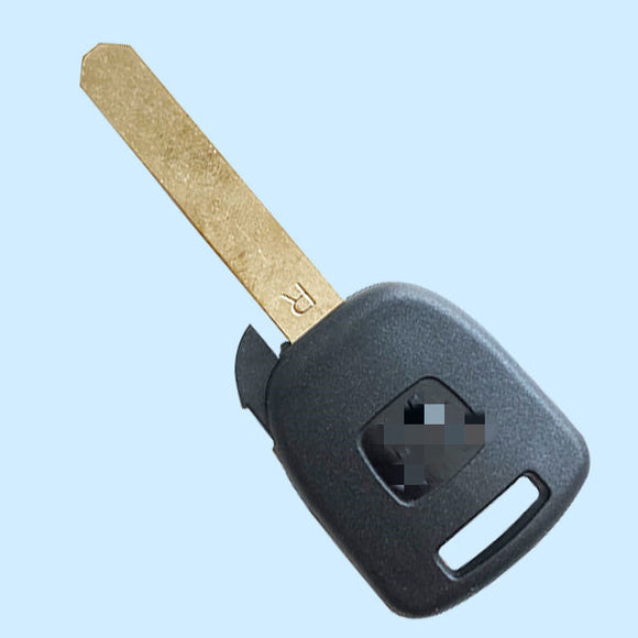 Transponder Key Shell for Honda 5 pcs