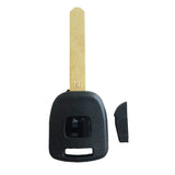 Transponder Key Shell for Honda 5 pcs