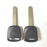 Transponder Key Shell for Honda 5 pcs