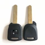 Transponder Key Shell for Honda 5 pcs